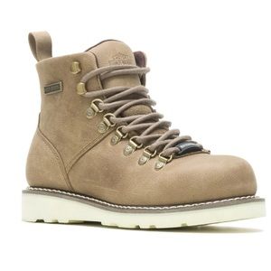 Harley-Davidson Women’s Denway Waterproof boots.